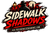 Sidewalk Shadows